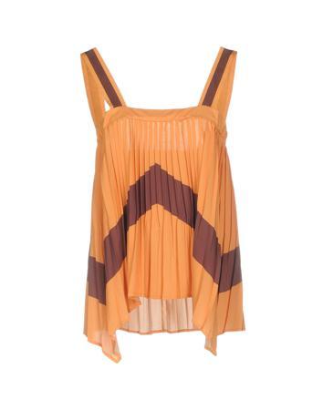 Топ GIORGIA  & JOHNS