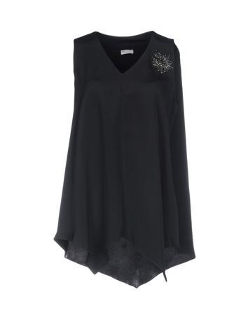 Топ BRUNELLO CUCINELLI