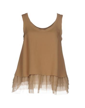 Топ BRUNELLO CUCINELLI