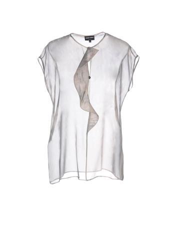 Топ GIORGIO ARMANI