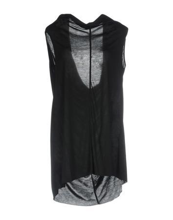 Топ RICK OWENS LILIES