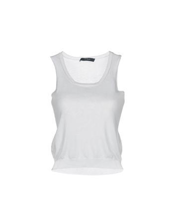 Топ BLUE LES COPAINS