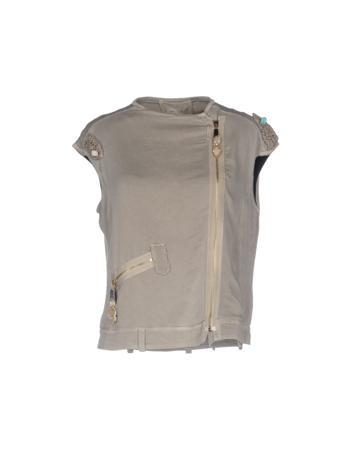 Топ DANIELA DALLA VALLE ELISA CAVALETTI