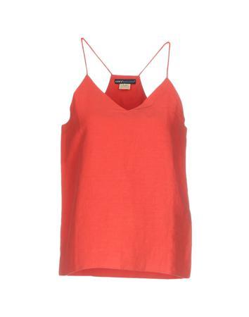 Топ LEVI'S®  MADE & CRAFTED™