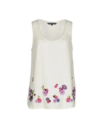 Топ FRENCH CONNECTION