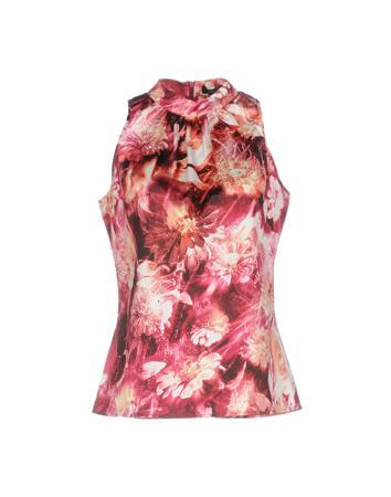 Топ GUESS BY MARCIANO