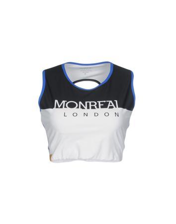 Топ MONREAL LONDON