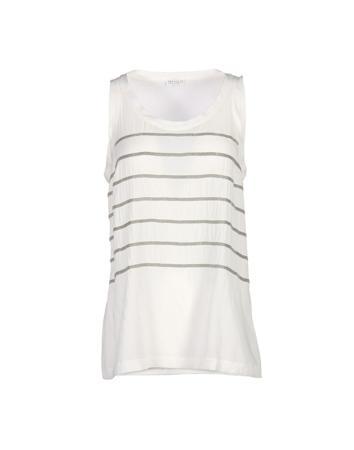 Топ BRUNELLO CUCINELLI