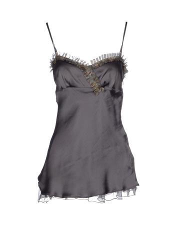 Топ SCERVINO STREET