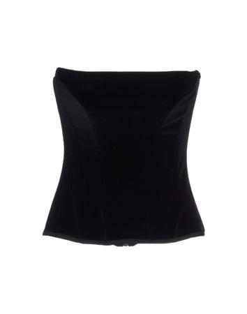 Топ 'OH MY CORSET!'