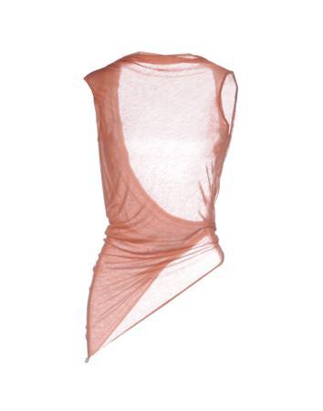 Топ RICK OWENS LILIES