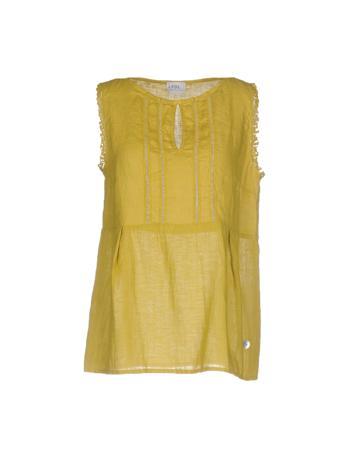 Топ LA FABBRICA del LINO