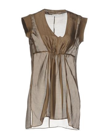 Топ BRUNELLO CUCINELLI