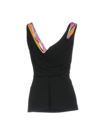 Топ EMILIO PUCCI