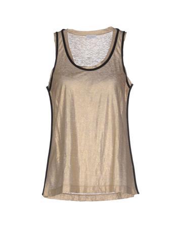 Топ BRUNELLO CUCINELLI