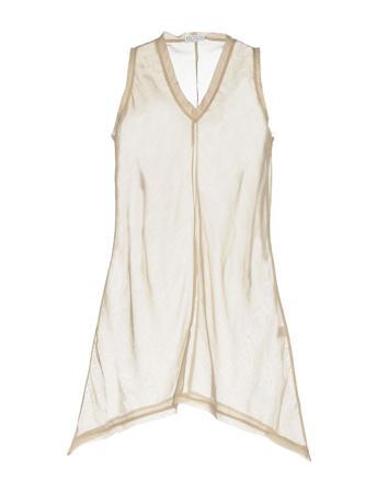 Топ BRUNELLO CUCINELLI