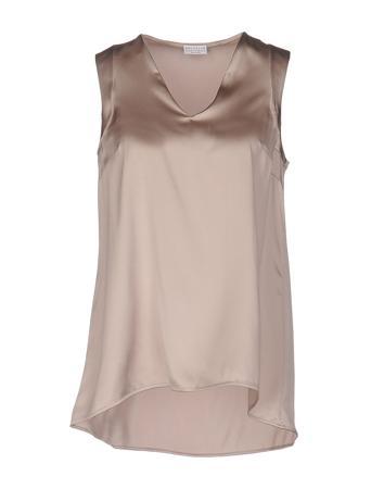 Топ BRUNELLO CUCINELLI