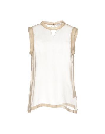 Топ BRUNELLO CUCINELLI