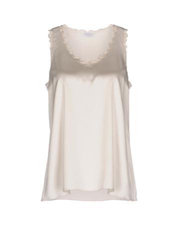 Топ BRUNELLO CUCINELLI