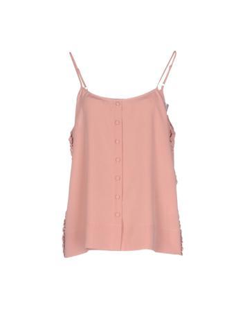 Топ SCEE by TWIN-SET