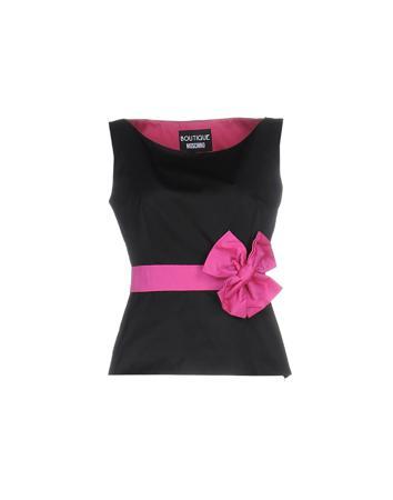 Топ BOUTIQUE MOSCHINO