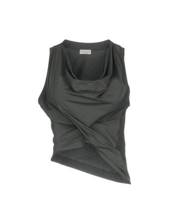 Топ BRUNELLO CUCINELLI