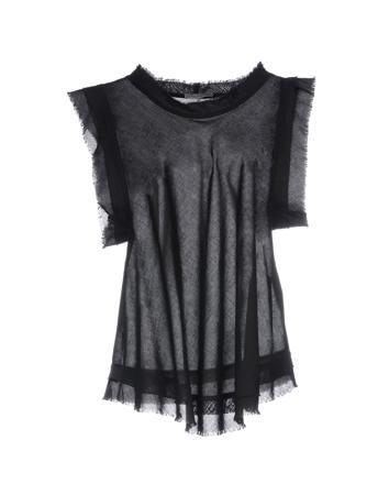 Топ STEFANO MORTARI