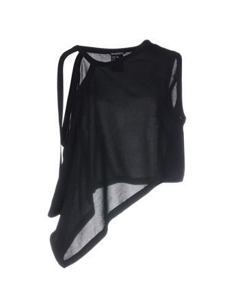 Топ ANN DEMEULEMEESTER