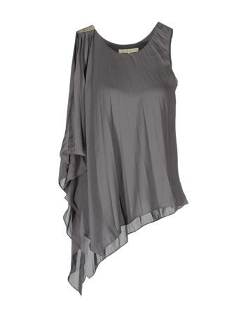 Топ HALSTON HERITAGE