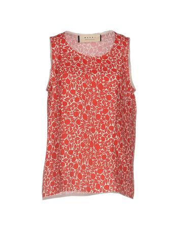Топ MARNI
