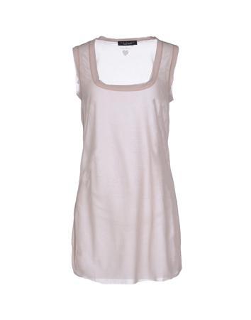 Топ TWIN-SET Simona Barbieri