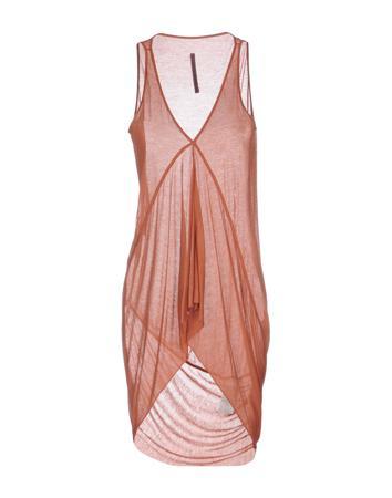 Топ RICK OWENS LILIES