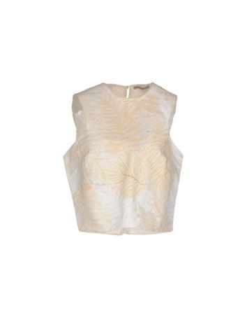 Топ ERMANNO SCERVINO