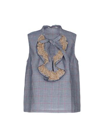 Топ L' AUTRE CHOSE