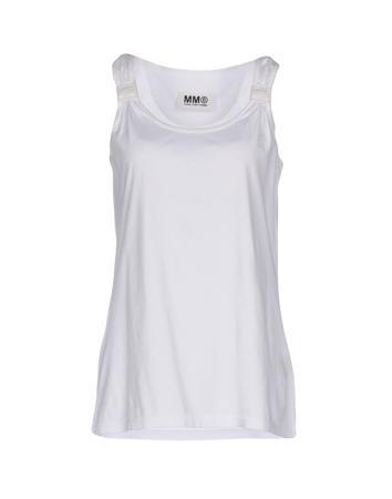 Топ MM6 MAISON MARGIELA