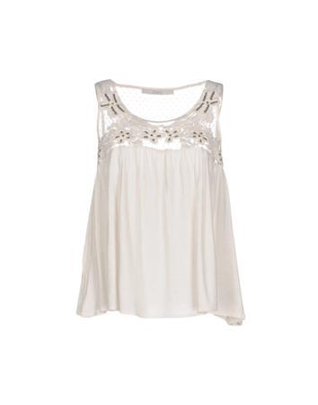 Топ GUESS Топ GUESS