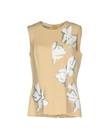 Топ CEDRIC CHARLIER