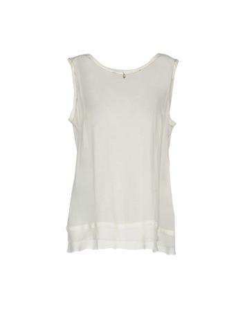 Топ DANIELA DALLA VALLE ELISA CAVALETTI