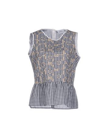 Топ LA FABBRICA del LINO