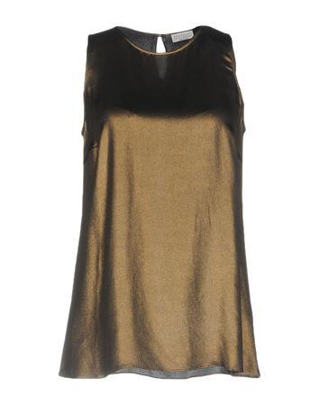 Топ BRUNELLO CUCINELLI