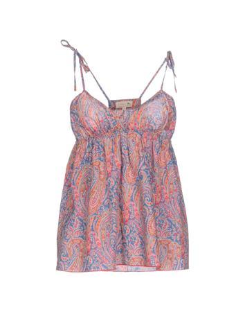 Топ SOEUR Топ SOEUR