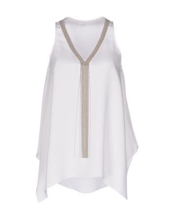 Топ BRUNELLO CUCINELLI