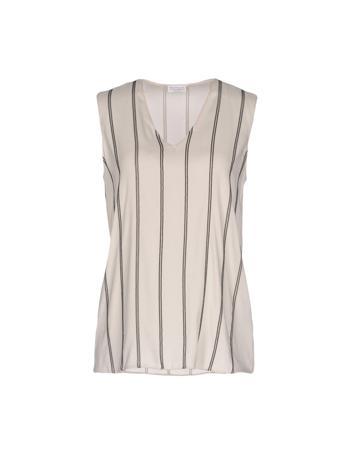 Топ BRUNELLO CUCINELLI