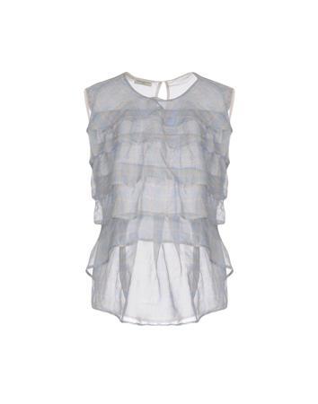 Топ DRIES VAN NOTEN