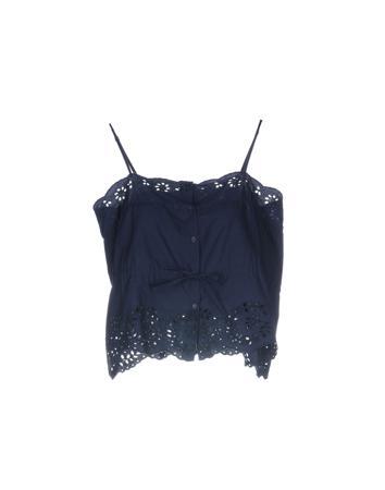 Топ MES DEMOISELLES