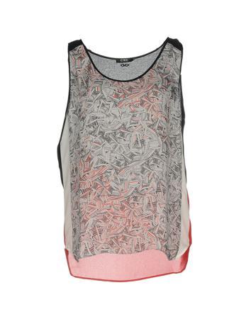 Топ C'N'C' COSTUME NATIONAL