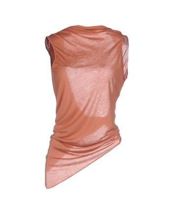 Топ RICK OWENS LILIES