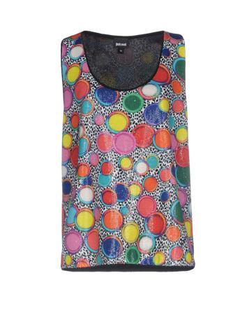 Топ JUST CAVALLI