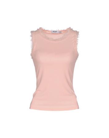 Топ MOSCHINO JEANS