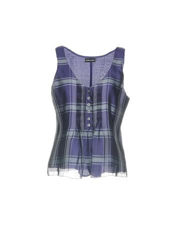 Топ EMPORIO ARMANI